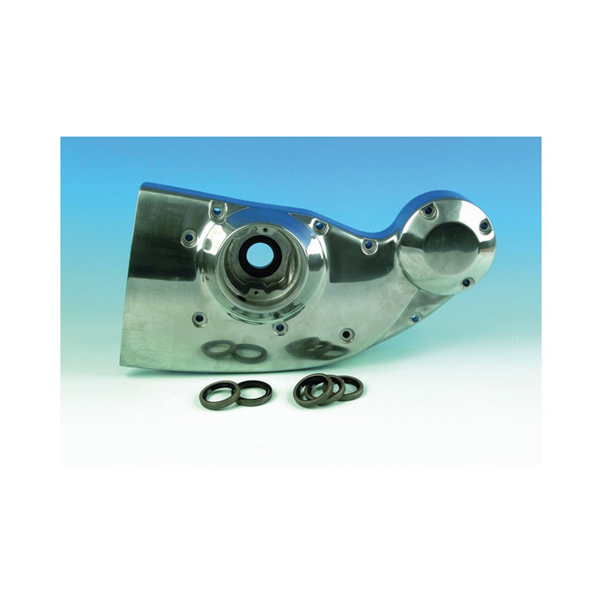 1 Genuine James Harley Davidson Camshaft Oil Seal 1971 - 03 XL Sportster BC31600 - Baby Biker