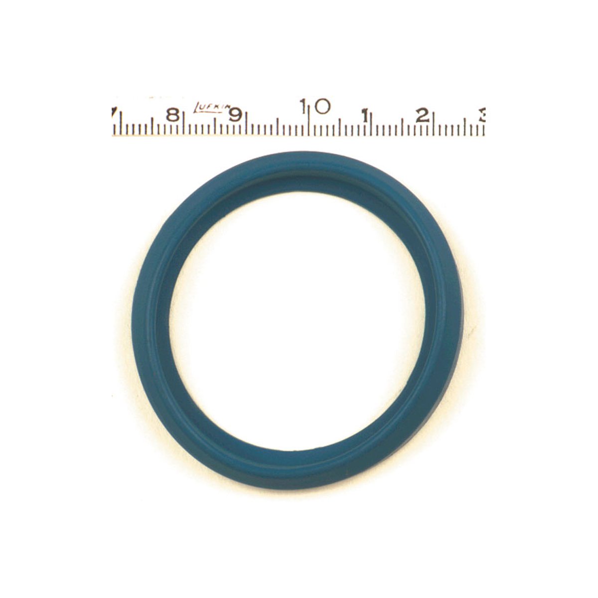 1 Genuine James Harley Davidson Intake Manifold Seal 84 - 17 Big - Twin XL BC38486 - Baby Biker
