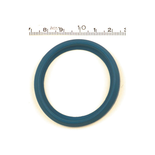 1 Genuine James Harley Davidson Intake Manifold Seal 84 - 17 Big - Twin XL BC38486 - Baby Biker