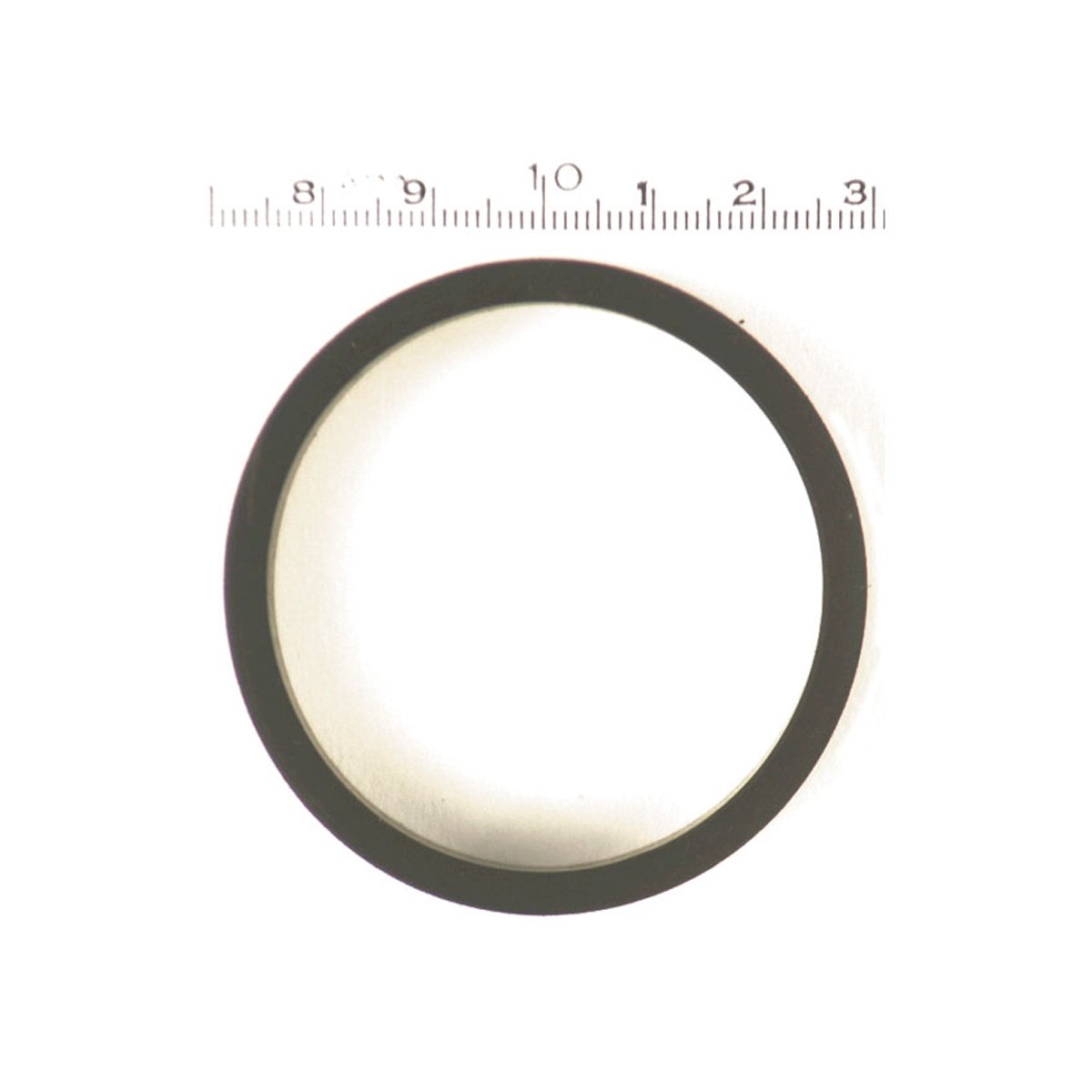 1 Genuine James Harley Davidson Intake Manifold Seal, Band Style 79 - 85 XL BC17860 - Baby Biker