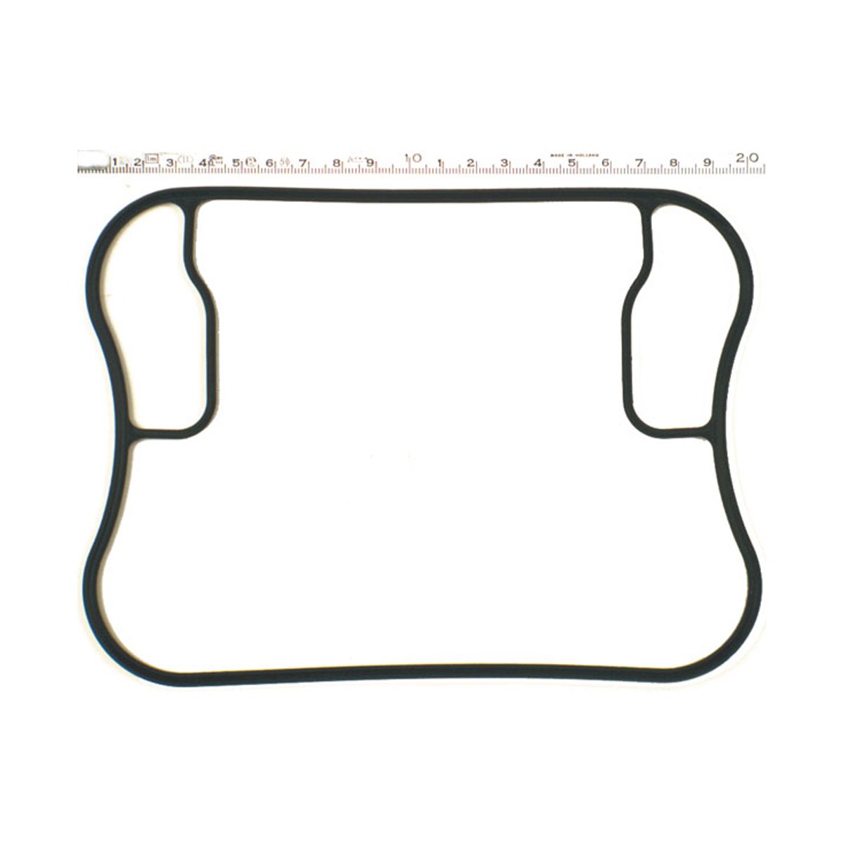 1 Genuine James Harley Davidson Rocker Cover Gasket Upper 91 - 03 XL(NU) BC42033 - Baby Biker