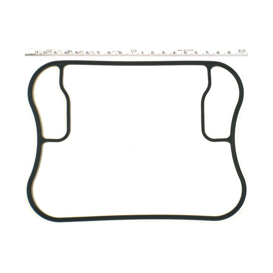 1 Genuine James Harley Davidson Rocker Cover Gasket Upper 91 - 03 XL(NU) BC42033 - Baby Biker