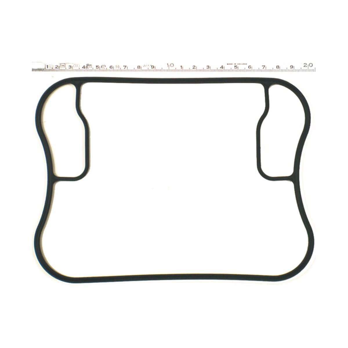 1 Genuine James Harley Davidson Rocker Cover Gasket Upper 91 - 03 XL(NU) BC42033 - Baby Biker