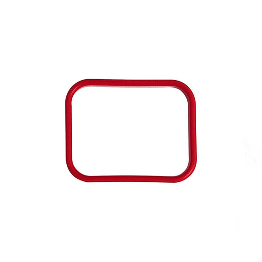 1 Genuine James Harley Davidson Rocker Cover Rubber Gasket 07 - 22 XL / XR BC37574 - Baby Biker