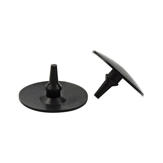 1 Genuine James, Harley Davidson Rocker Cover Umbrella Valve BC42581 - Baby Biker