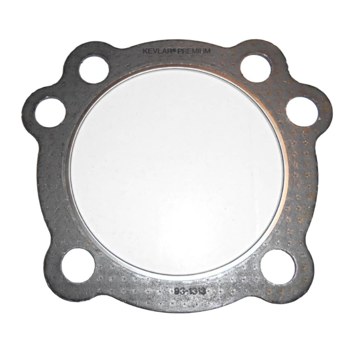 1 Genuine S&S Harley Davidson Cylinder Head Gasket 84 - 99 BT XL BC37573 - Baby Biker