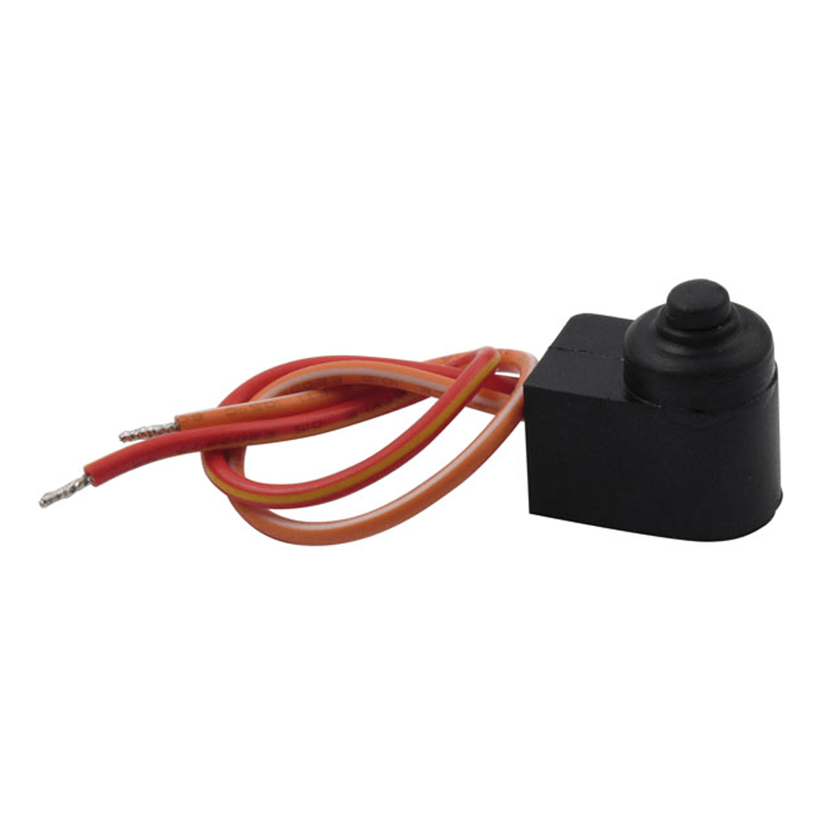 Harley Davidson Front Brake Light Switch. 96-10 Softail; 96-11 Dyna; 96-13 FLT; 96-13 XL BC33275