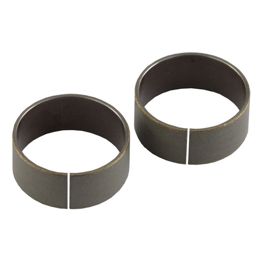Motorcycle Storehouse Fork Slider Bushings Lower 35mm FX, FXSB, FXR, XL - BC35470