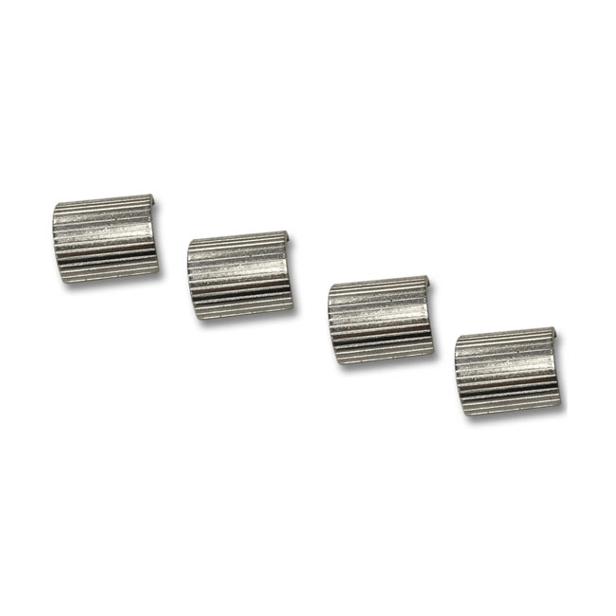 Highway Hawk Handlebar Reducer Sleeves. 1" To 7/8" (22mm) - BC38153