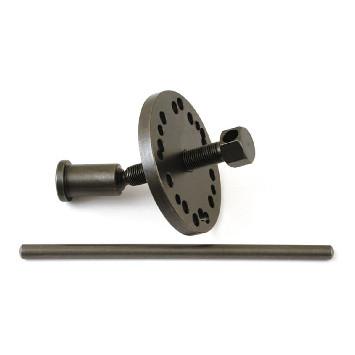 MCS Harley Davidson Clutch Hub Puller Tool 36-E84 Big Twin BC36558