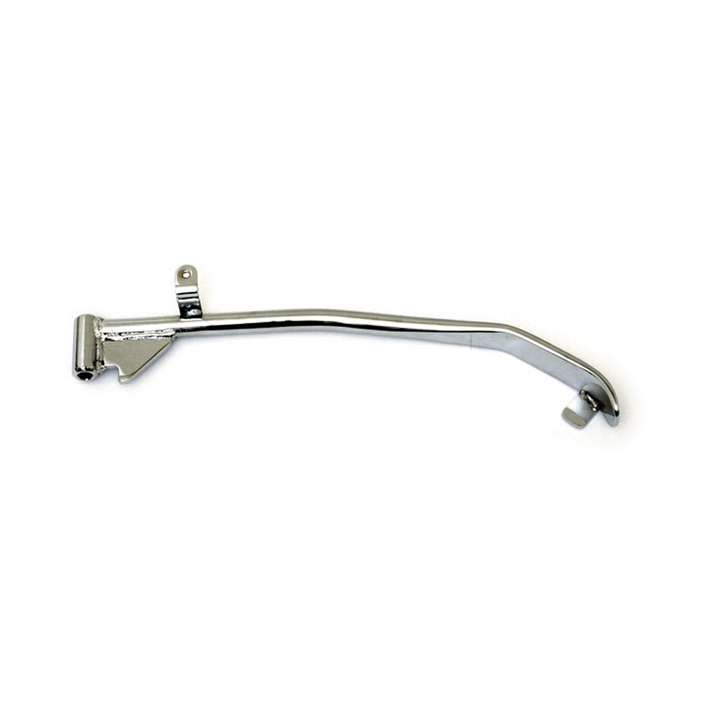 Harley Davidson Chrome Plated Jiffy Stand Flat Bottom 82-90 FXR BC16329