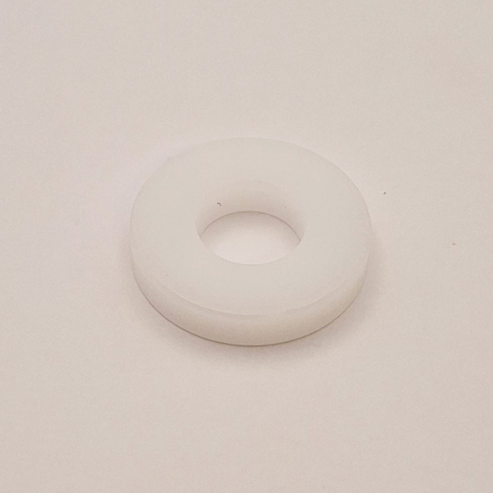 1 Harley Davidson Plastic Breather Valve Spacer .140" L77-99 Big Twin BC16350