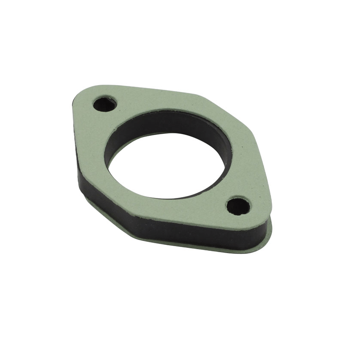 Harley Davidson Manifold Spacer Keihin / Bendix 76-84 FL; 76-86 FX; 80-89 FLT BC16563