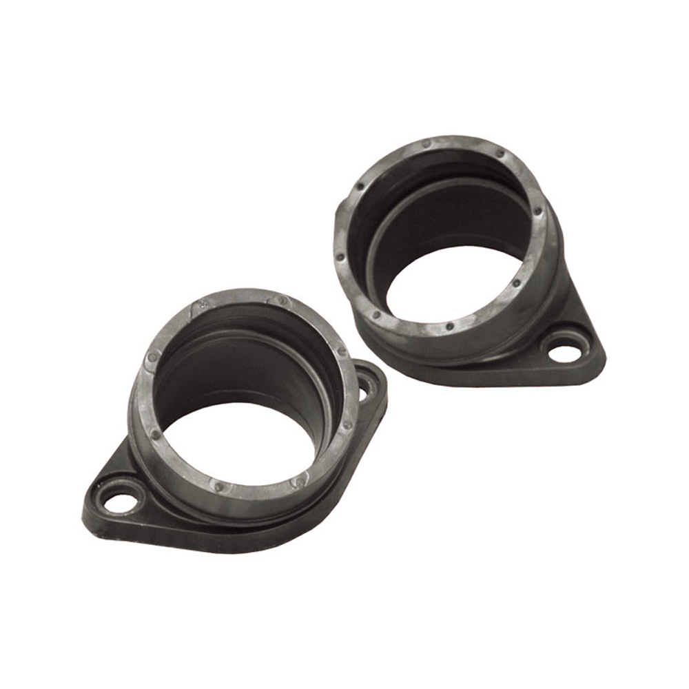 Harley Davidson Compliance Fitting Front & Rear 84-89 Big Twin Evo BC16564