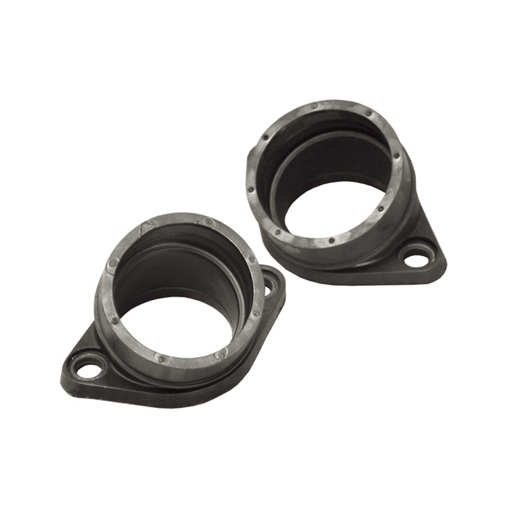 Harley Davidson Compliance Fitting Front & Rear 84-89 Big Twin Evo BC16564