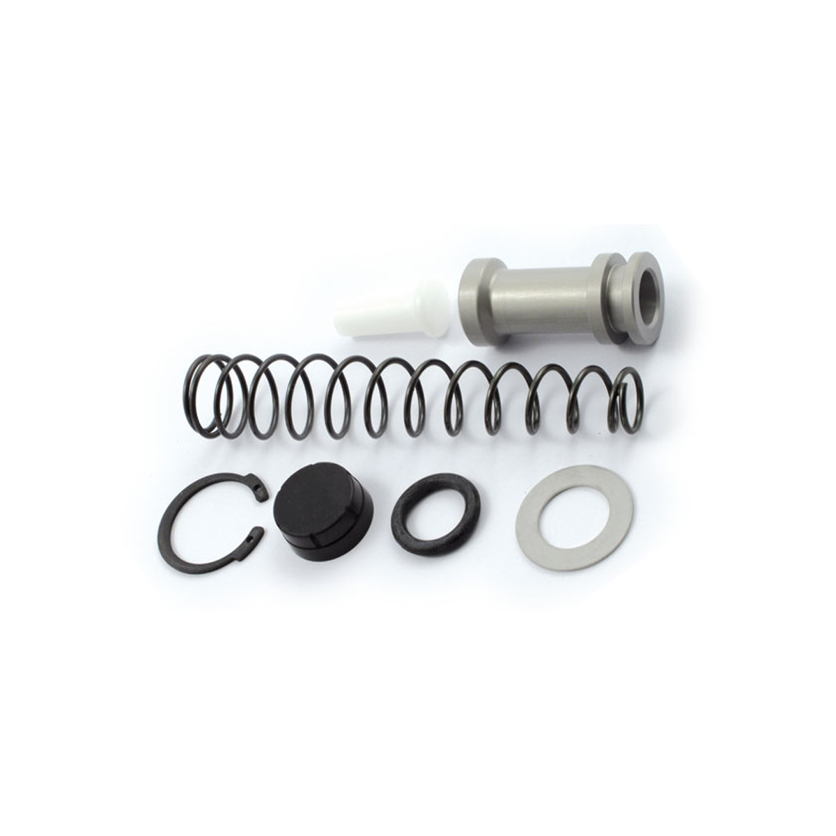 Harley Davidson Rear Master Cylinder Rebuild Kit 86-91 FLT / Touring (NU) BC16987
