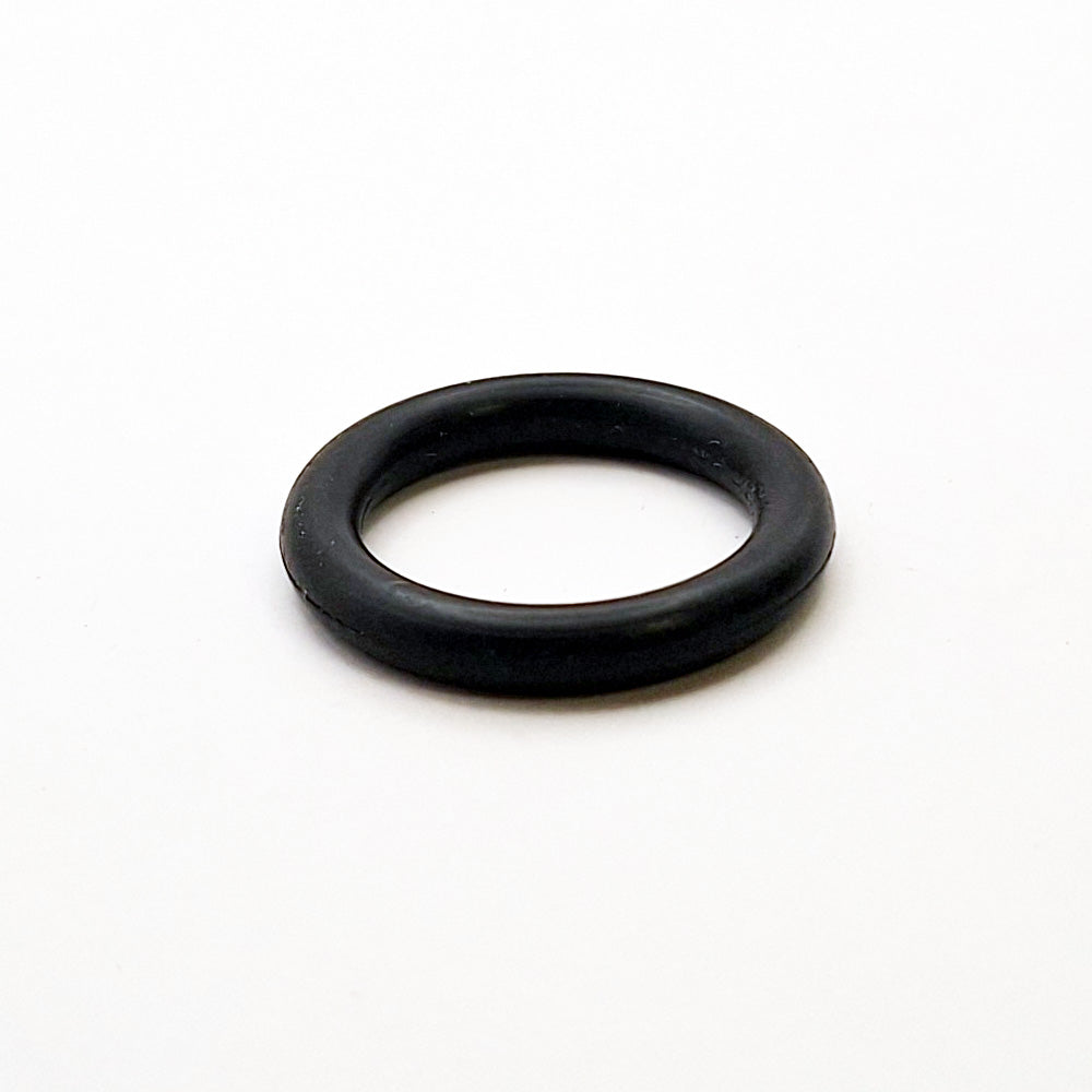 1 Harley Pushrod Cover Rubber O-Ring, Upper. Sportster, FX, Dyna, Softail, Touring BC17509