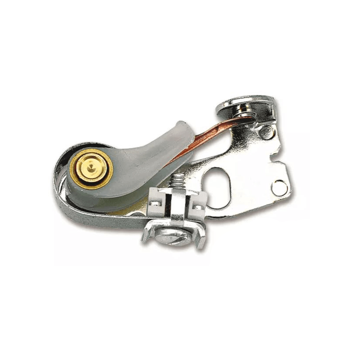 Standard Co., Harley Davidson Ignition Breaker Point. 70-99 BT; 71-03 XL BC17682