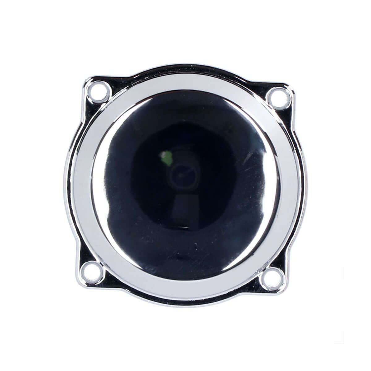Harley Davidson CV Carburetor Top Cover Chrome 90-06 BT; 88-06 XL BC17861