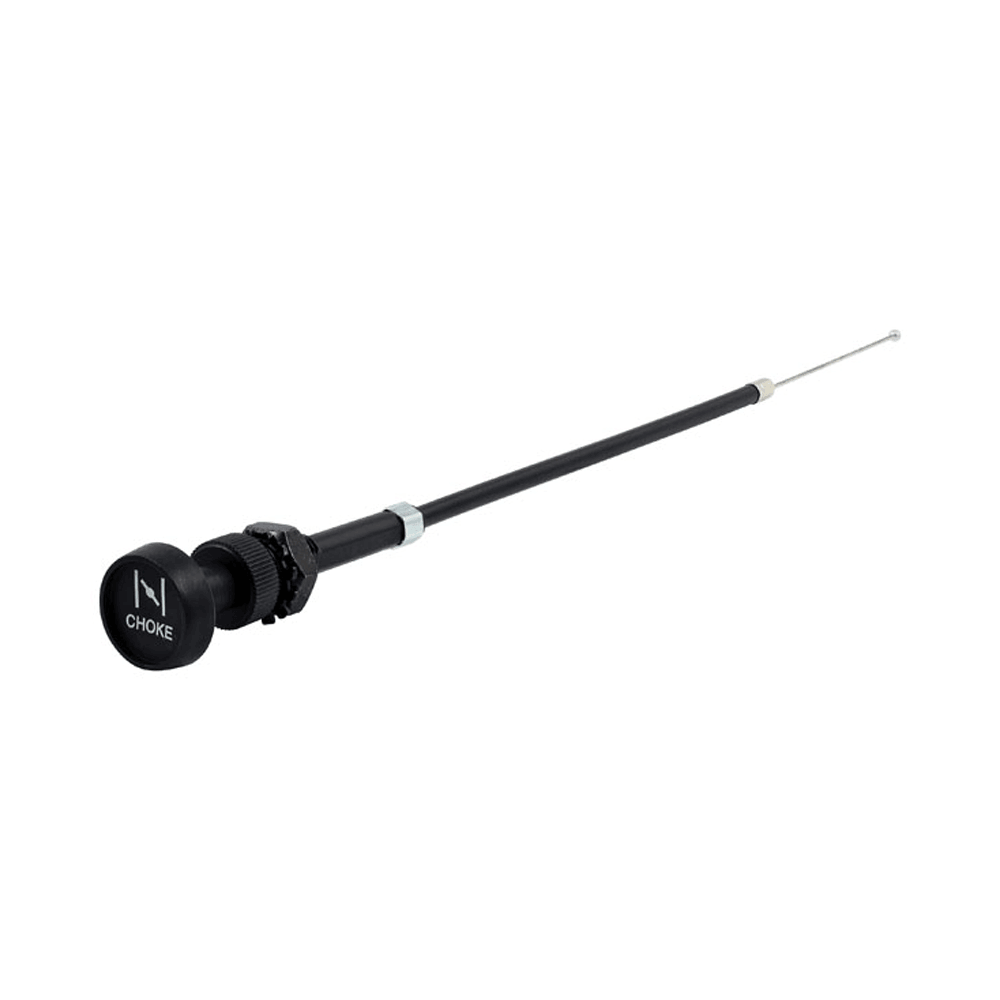 Harley Davidson Choke Cable 93-94 FXR; 91-05 Dyna; 93-06 Softail, FLT; 88-06 XL BC20686