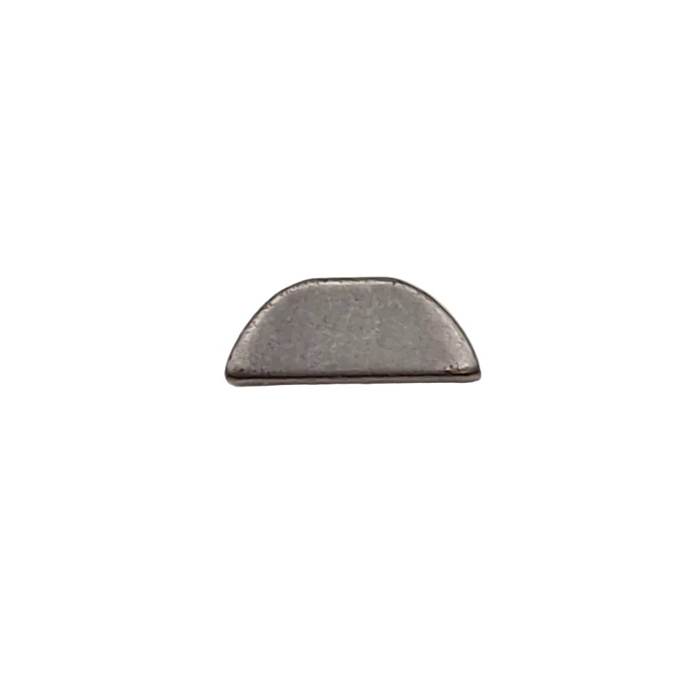 1 Harley Davidson Crankpin Woodruff Key. 52-E81 K, XL; 30-E81 BT BC21413