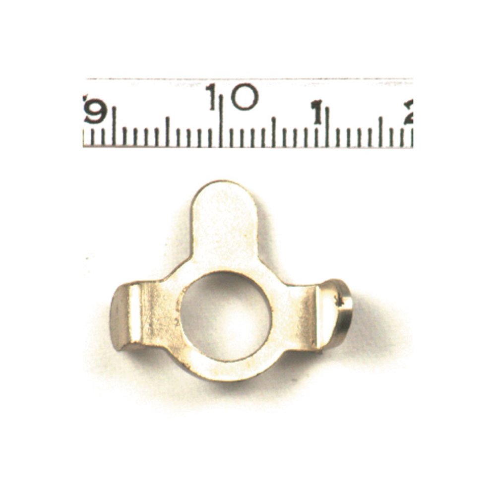 Harley Davidson Inner Primary Cover Lock Tab 87-04 FLT; 87-94 FXR; 87-05 Softail, Dyna BC24085