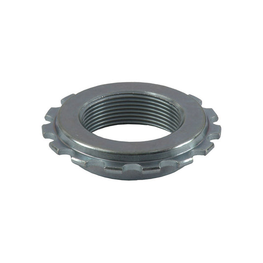 Harley Davidson Fork Bearing Adjuster. OEM Style. FL; FXWG; Softail; FXDWG BC26392