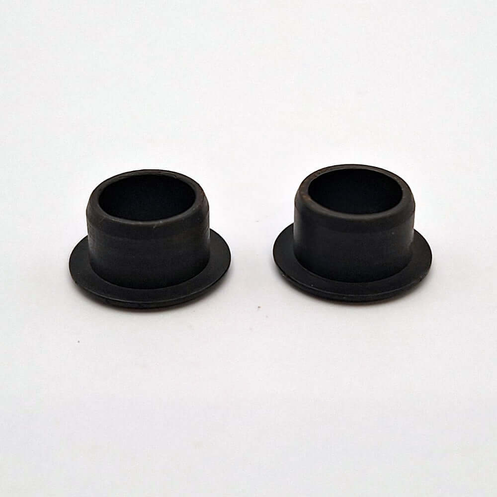 Pair of Harley Davidson Roller, Transmission Shifter Finger 72-90 XL; L79-86 BT BC27783