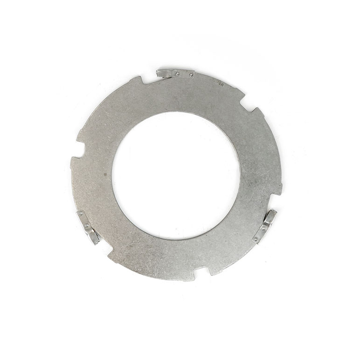 Alto, Harley Davidson Clutch Steel Drive Plate 41-E84 Big Twin BC28216