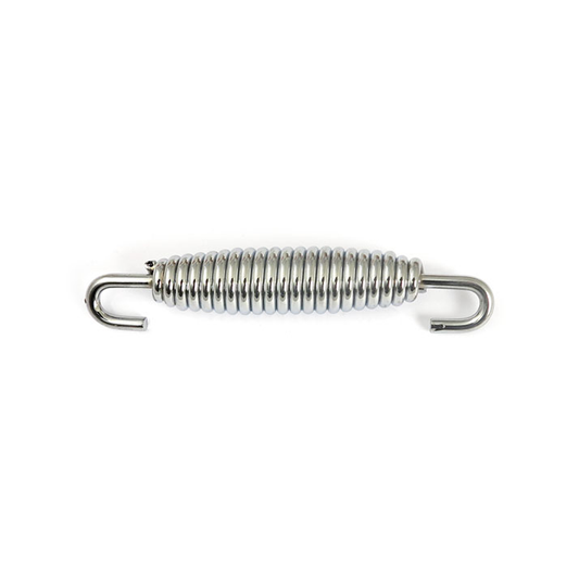 Harley Davidson Chrome Jiffy Return Spring Softail / XL / FLT / FXR / V-Rod BC30346