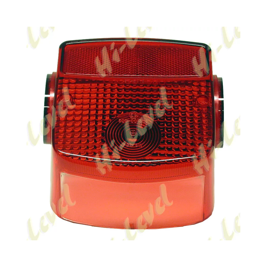 Suzuki Taillight Lens Fit GT200 X5 / GT250 X7 / SP370 / 400 / TS250 / 125 / 185 BC31288
