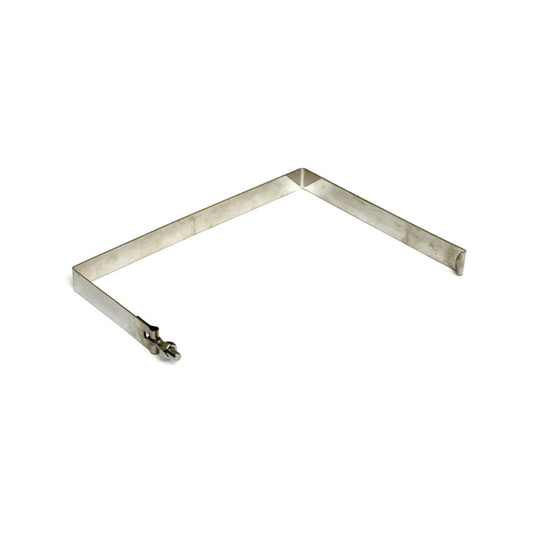 Harley Davidson Replacement Battery Hold Down Strap Fits 70-84 FL, FLH BC31813