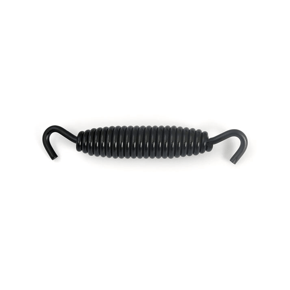 Harley Davidson Jiffy Return Spring Black 07-25 Softail & Touring BC31987