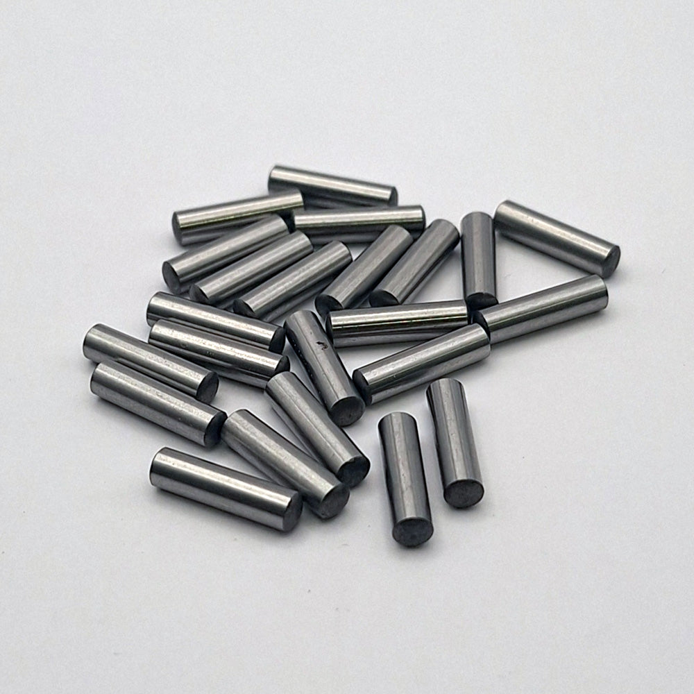 23 Harley Davidson Transmission Rollers. Std. 52-56 K, KH; 57-E84 XL BC32550