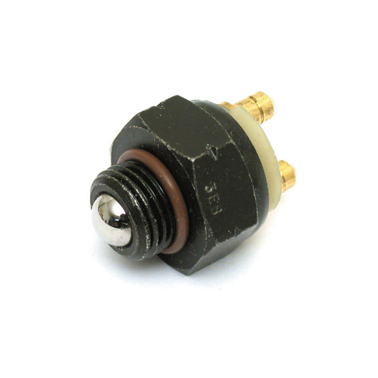 Harley Davidson Neutral Switch, Transmission. 00-06 Softail; 01-05 Dyna; 01-06 FLT BC33274