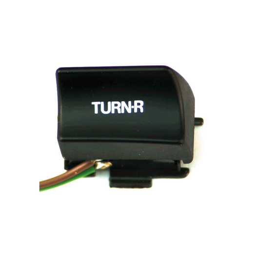 Harley Davidson OEM Style Handlebar Switch Right Turn Signal 82-95 H-D BC38328