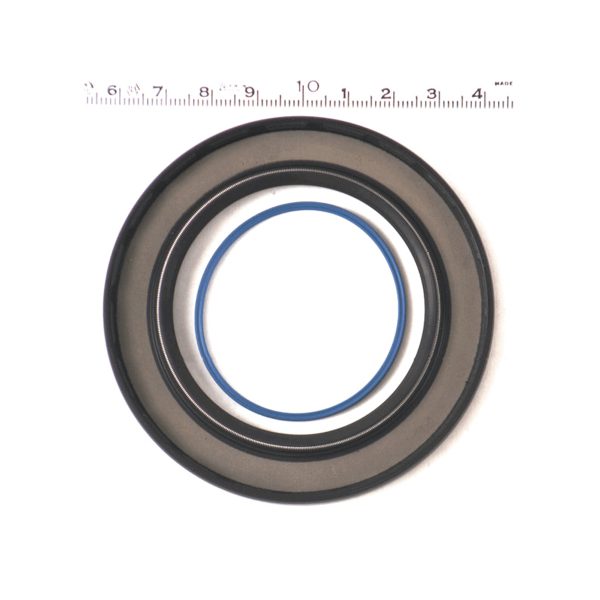 Genuine James Harley Davidson Cylinder Head Gasket With O-Rings - 84-99 Big Twin & XL (JGI-16770-84-B)