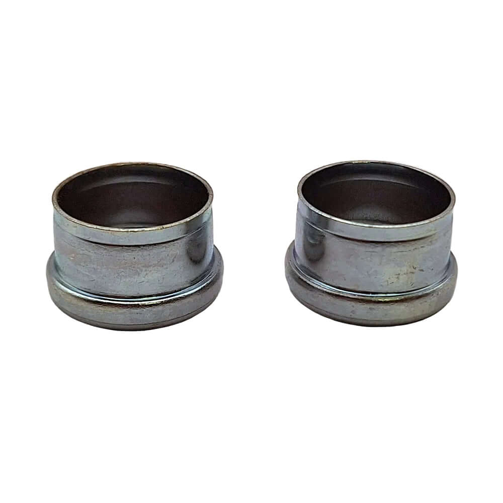 2 KPMI, Harley Davidson Exhaust Valve Guide Seals 57-85 XL Sportster (NU) BC39252
