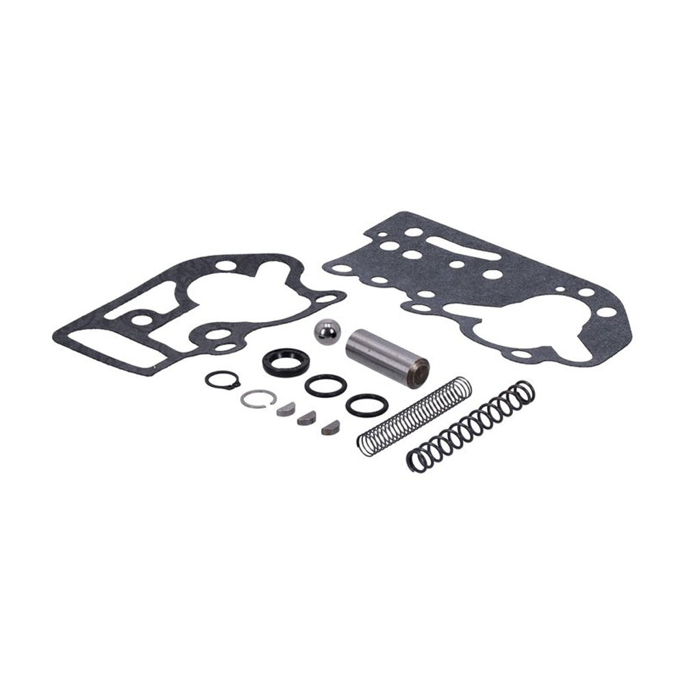 S&S Harley Davidson Oil Pump, Master Rebuild Kit 36-91 Big Twin BC42363