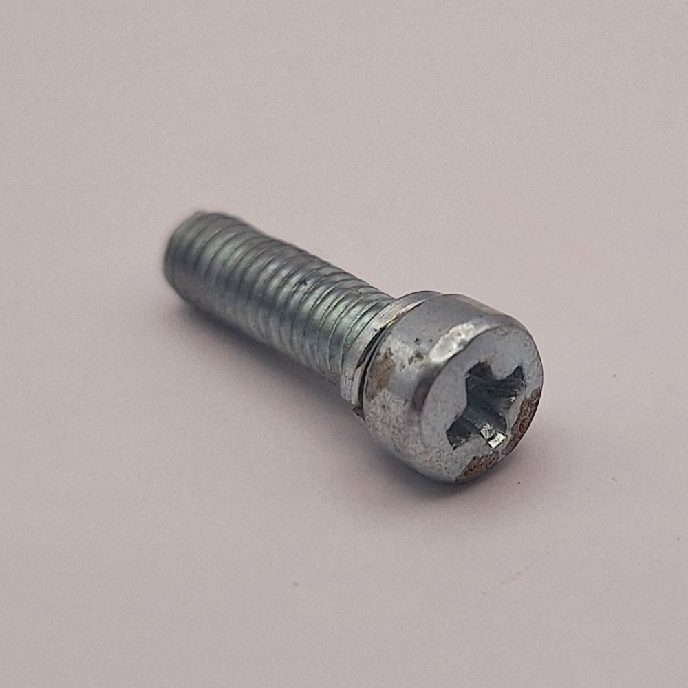 1 Wassell Float Bowl & Mixing Chamber Top Securing Screw For 6 & 9 Series Carbs BC42618