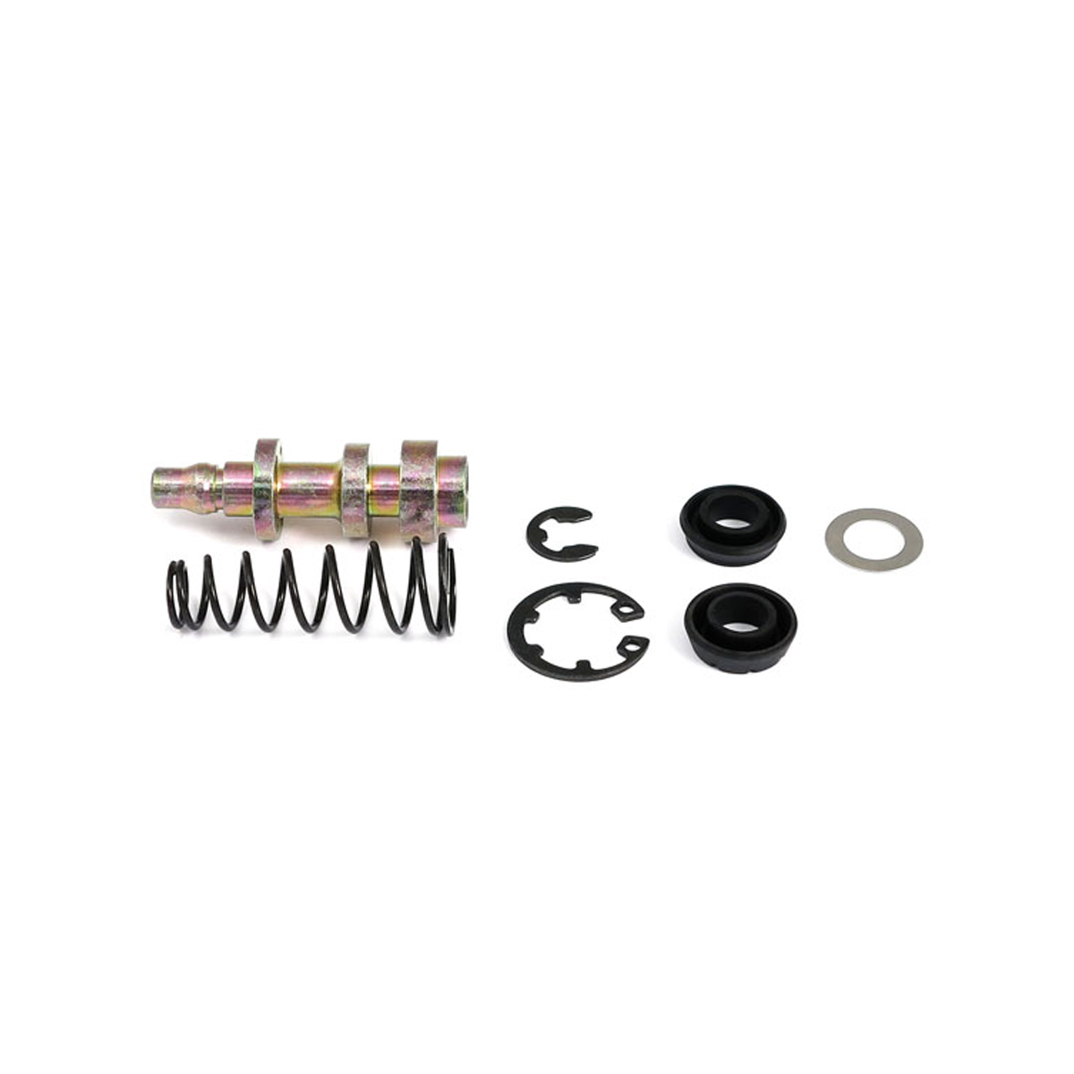Harley Davidson Handlebar Master Cylinder Rebuild Kit 08-24 FLT; 06-17 V-Rod BC42950