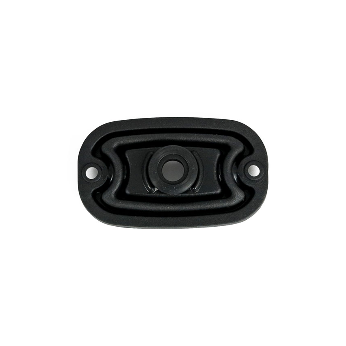 Harley Davidson Master Cylinder Cover Rear Gasket 06-17 Softail, Dyna; 06-07 FLT BC42983
