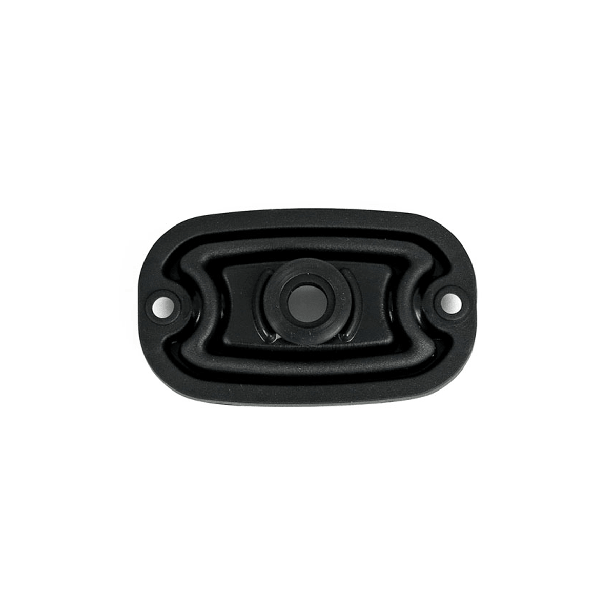 Harley Davidson Master Cylinder Cover Rear Gasket 06-17 Softail, Dyna; 06-07 FLT BC42983