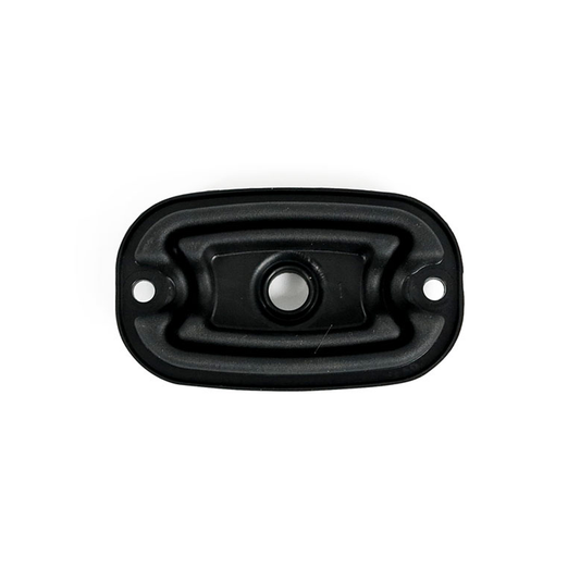 Harley Davidson Master Cylinder Cover Rear Gasket 06-17 Softail, Dyna; 06-07 FLT BC42983