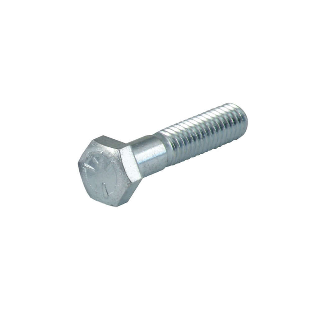 1 Harley Davidson 5/16-18 x 1 1/2 Inch Hex Bolt Zinc L79-86 4-speed Big Twin BC43693