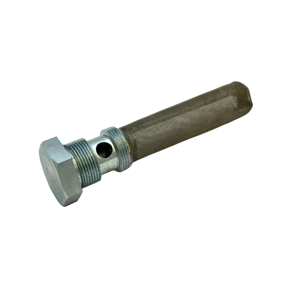 BSA Oil Tank Filter. A50, A65 Unit twins 62-70; B44 66-67 BC44376