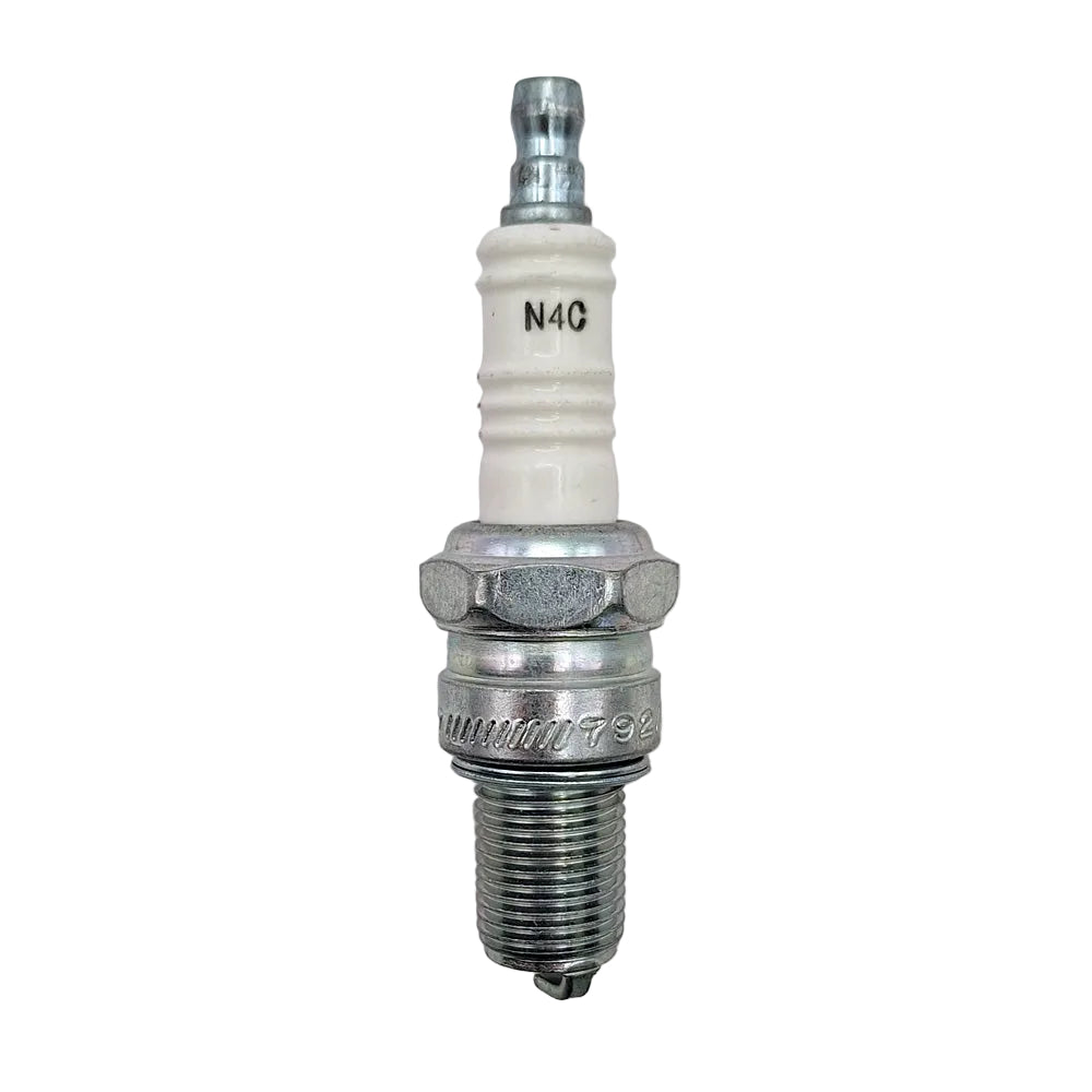 1 N4C Champion Spark Plug. BSA, Norton & Triumph BC44380