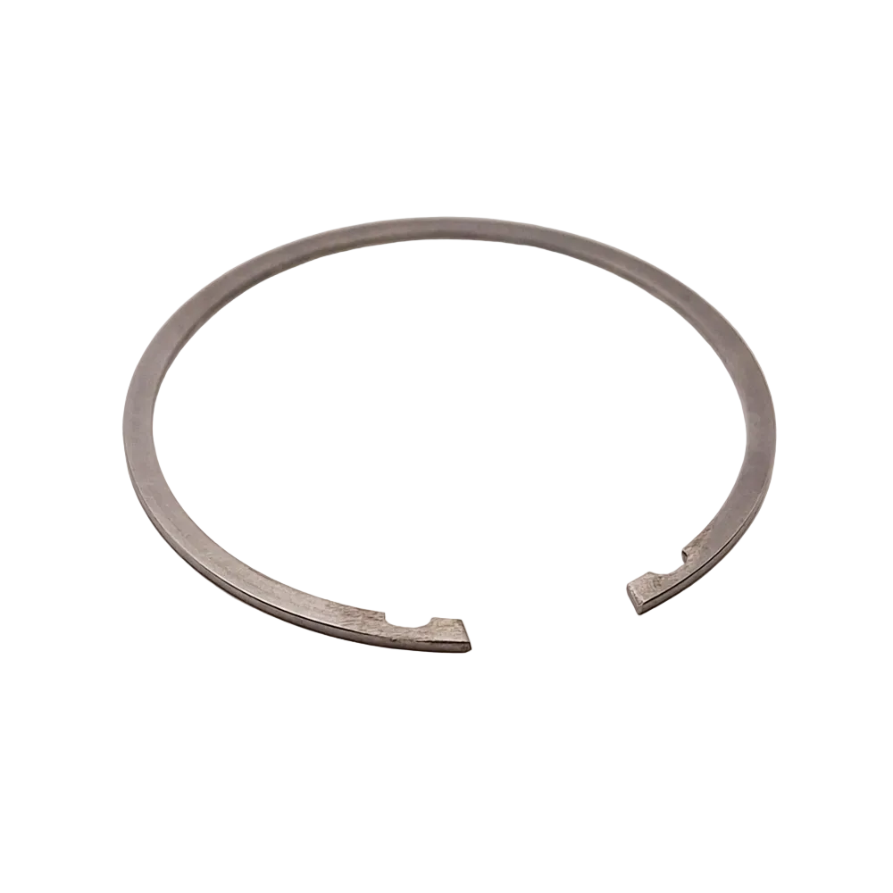 1 Harley Davidson Clutch Retaining Ring, Large Outer. 90-97 Big Twin; 91-22 XL BC44417