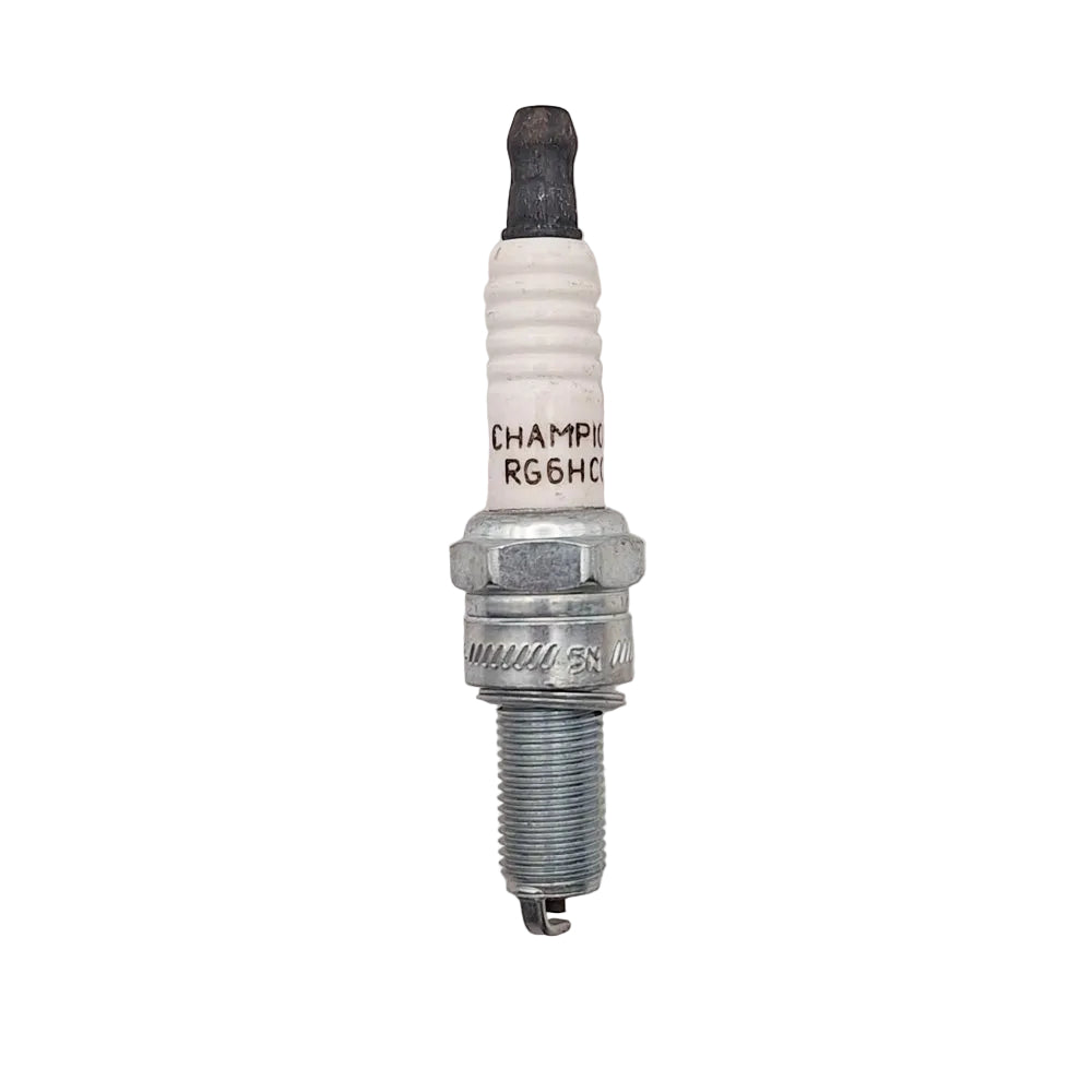1 Champion, Copper Plus Spark Plug. CCH388. 7-26 M8; 15-20 (NU) XG750/500 Street BC44525