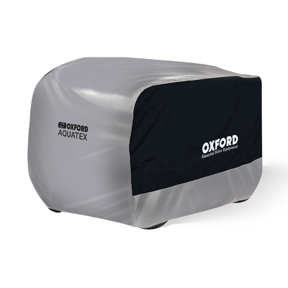 Oxford Aquatex Essential ATV Motorcycle Heat Resistant Cover
